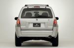 Mercury Mariner Hybrid 2006 года